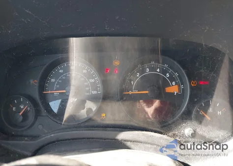 2016 Jeep Patriot Latitude from USA, damaged, VIN 1C4NJRFB1GD617202